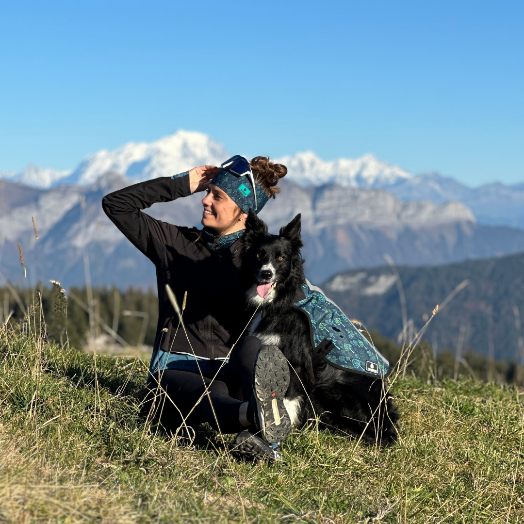 Tour de cou - Lichen