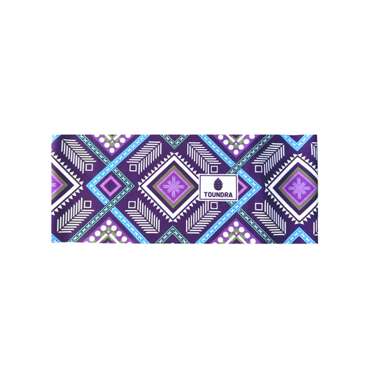 Bandeau - Flocon